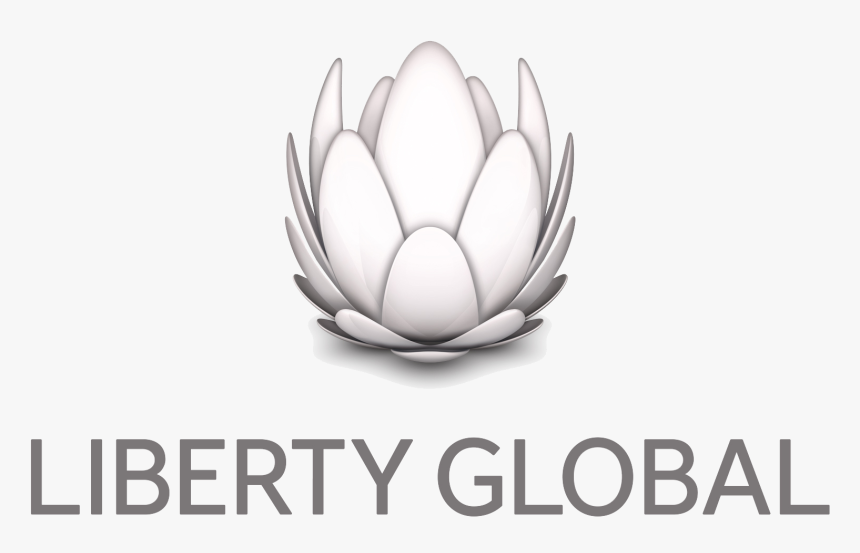 Liberty Global Logo - Liberty Global, HD Png Download, Free Download