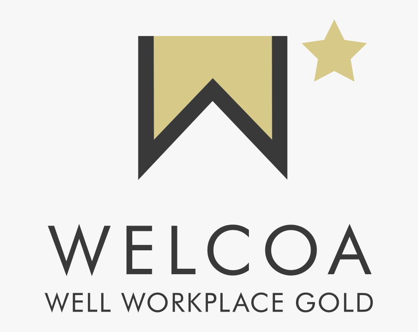 Wlcoa Wellness Award Logo - Graphic Design, HD Png Download, Free Download