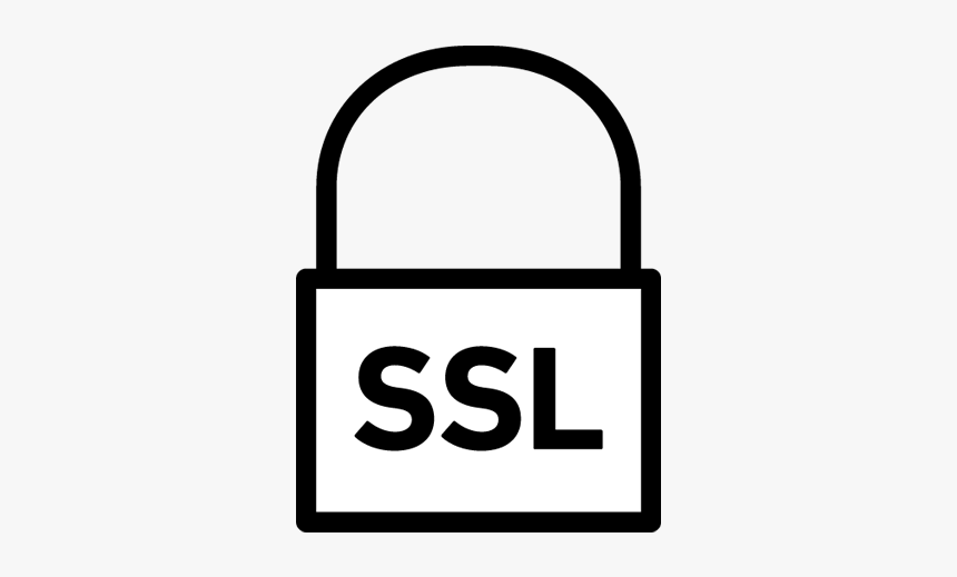 Ssl Certificate - Ssl Certificate Icon, HD Png Download, Free Download