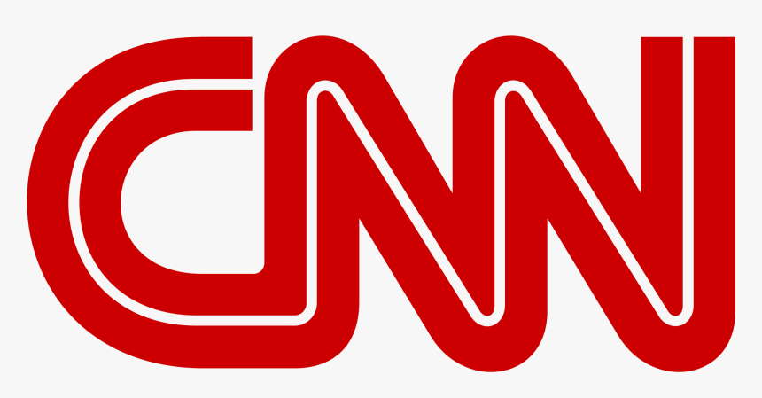 Cnn The Most Trusted Name In Fake News, HD Png Download, Free Download