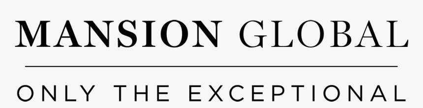 Mansion Global Logo, HD Png Download, Free Download