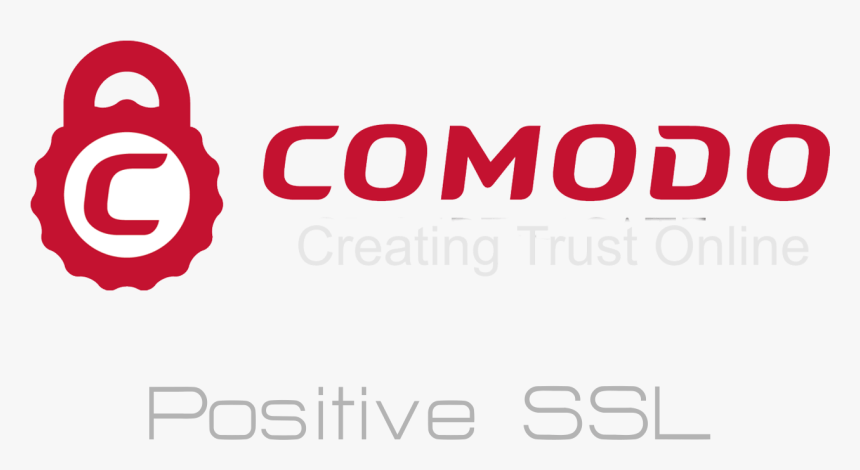 Transparent Ssl Certificate Png - Comodo Ssl, Png Download, Free Download