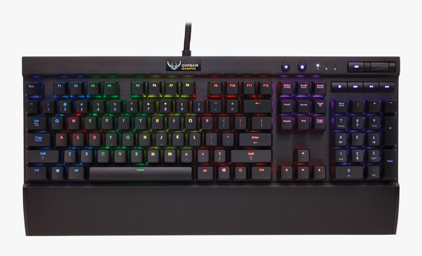 New Model - Http - //i - Imgur - Com/azcsst4 - Corsair - Corsair K95 Uk, HD Png Download, Free Download