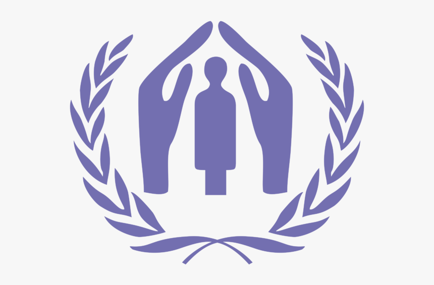 United Nations High Commissioner For Refugees, HD Png Download, Free Download