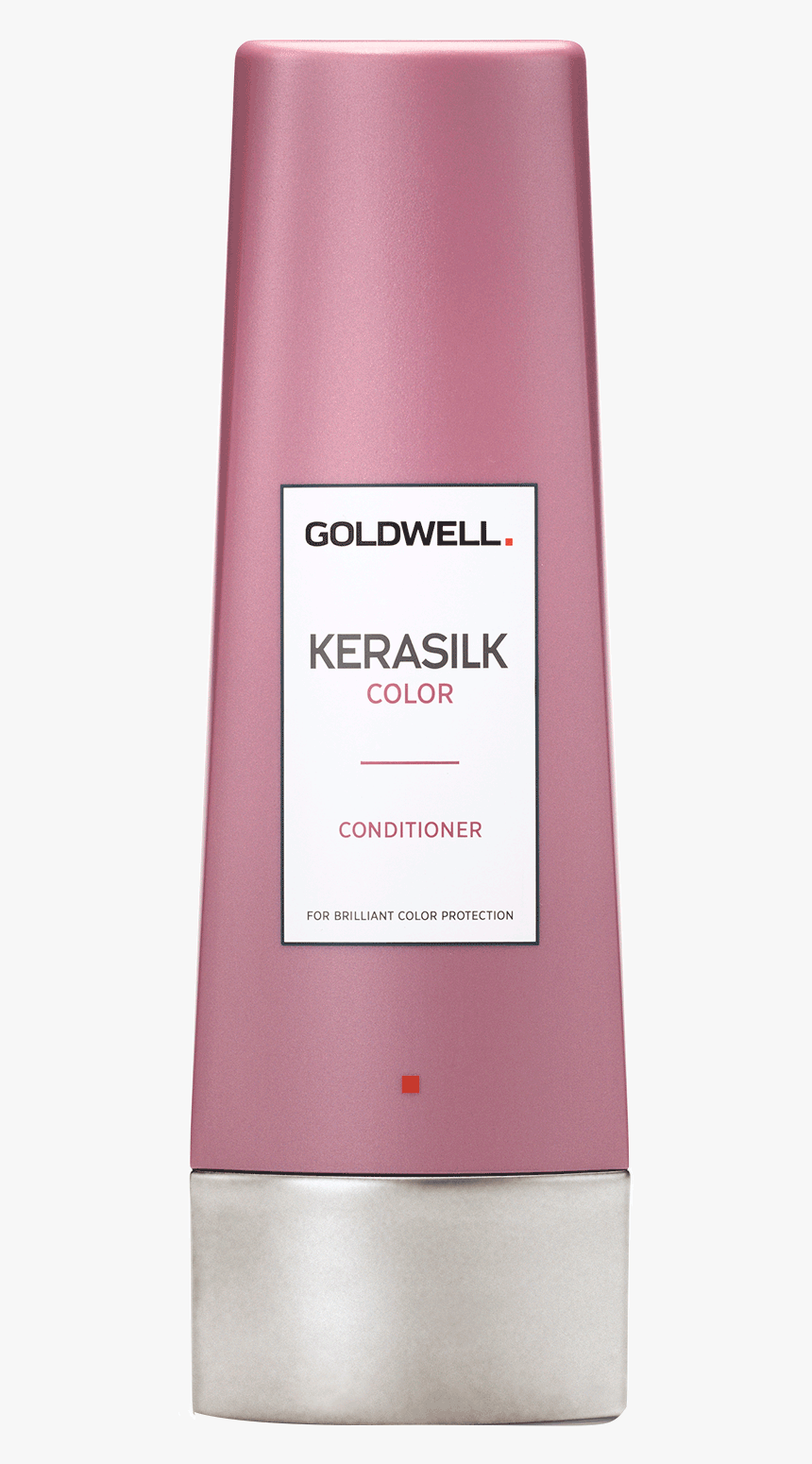 Kerasilk Color Conditioner - Goldwell Kerasilk Color, HD Png Download, Free Download