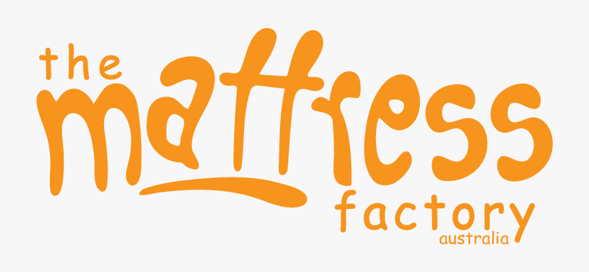 The Mattress Factory Australia - Calligraphy, HD Png Download, Free Download