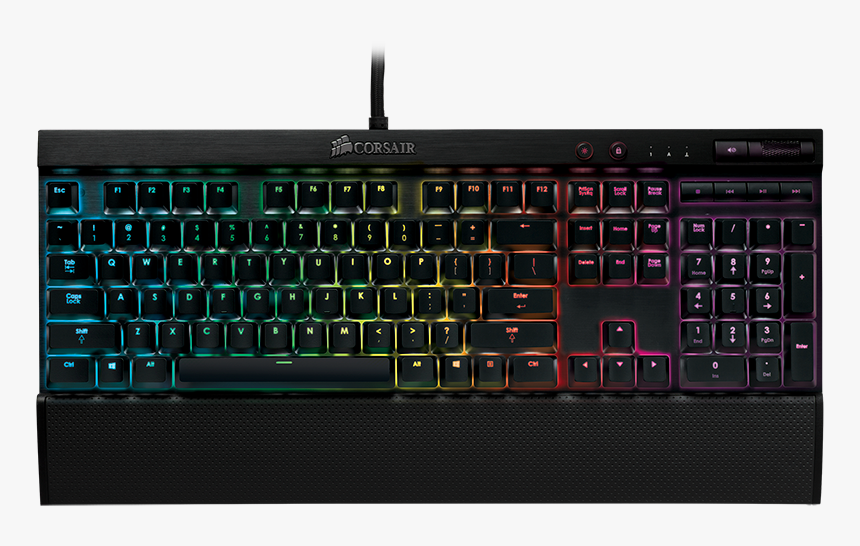 Corsair K70 Fade Profile, HD Png Download, Free Download