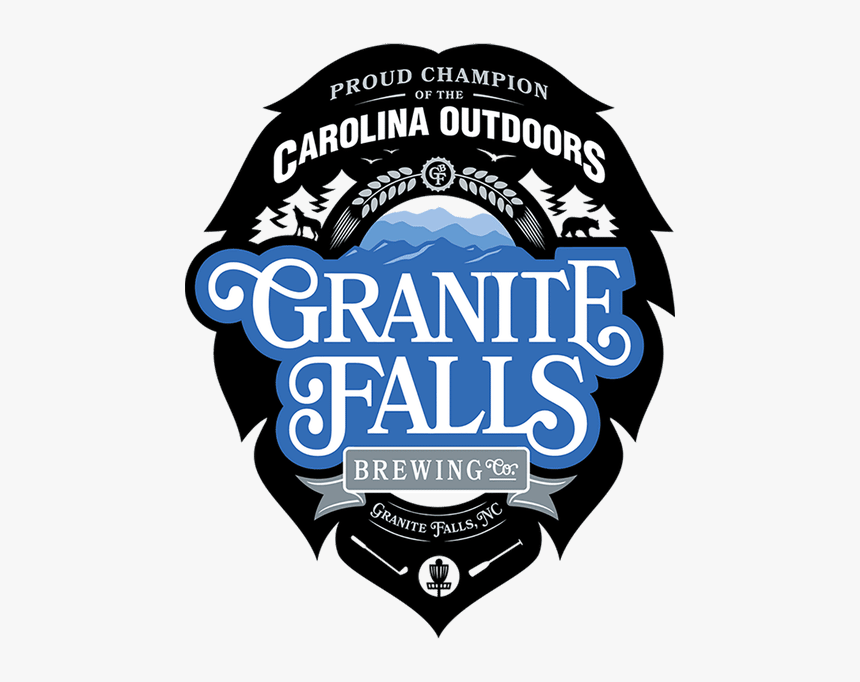 Granite Falls Boysenberry Falls Sour - Granite Falls Brewery, HD Png Download, Free Download