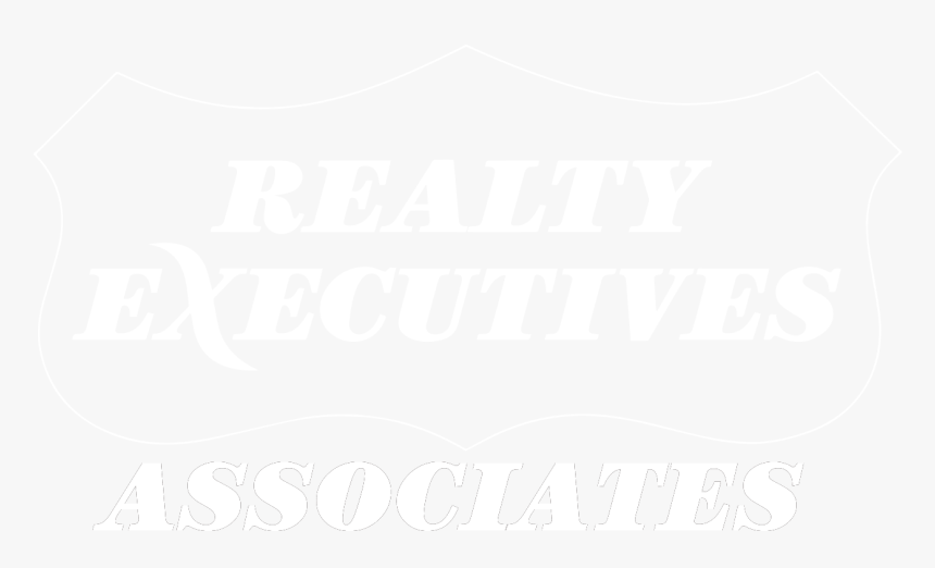 Maisons-reverse - Realty Executives Associates Logo, HD Png Download, Free Download