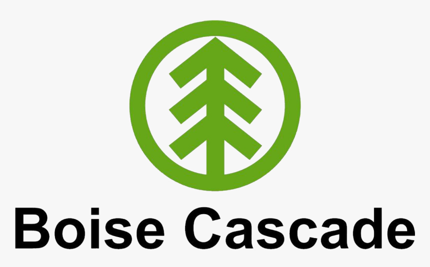 Engineered Wood Floor Package - Boise Cascade Logo, HD Png Download, Free Download