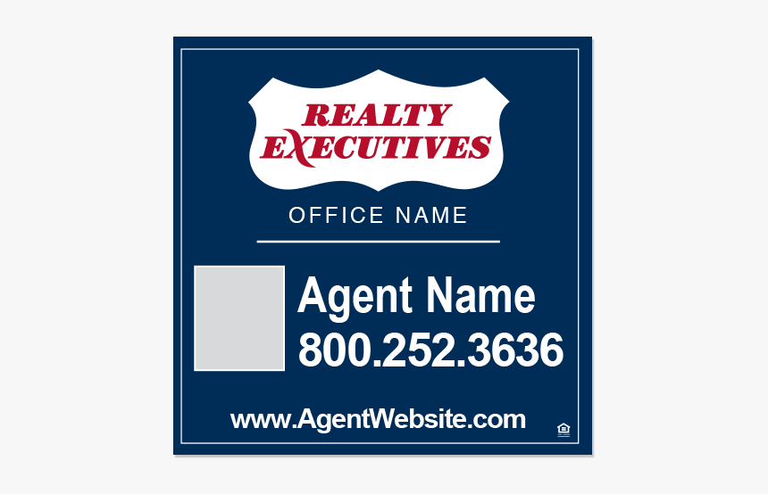 Realty Executives, HD Png Download, Free Download