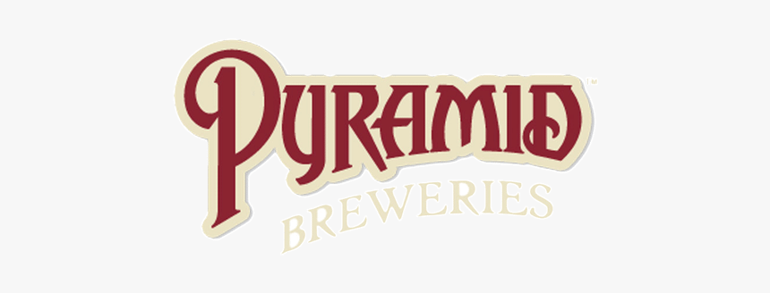 Pyramid Apricot Ale - Pyramid Breweries, HD Png Download, Free Download