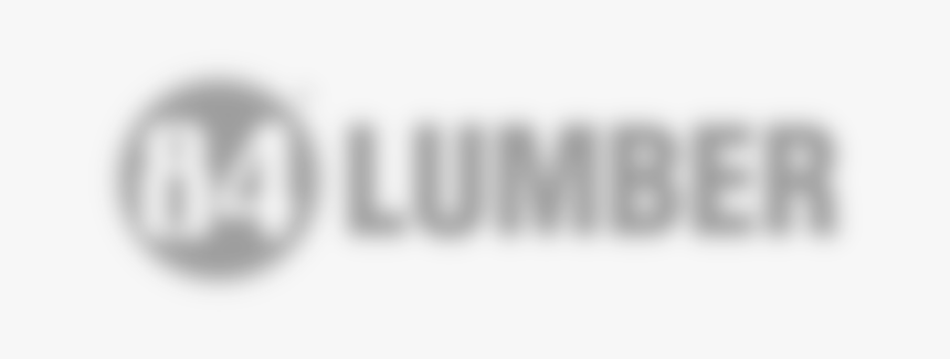 Logo - 84 Lumber  - Monochrome, HD Png Download, Free Download