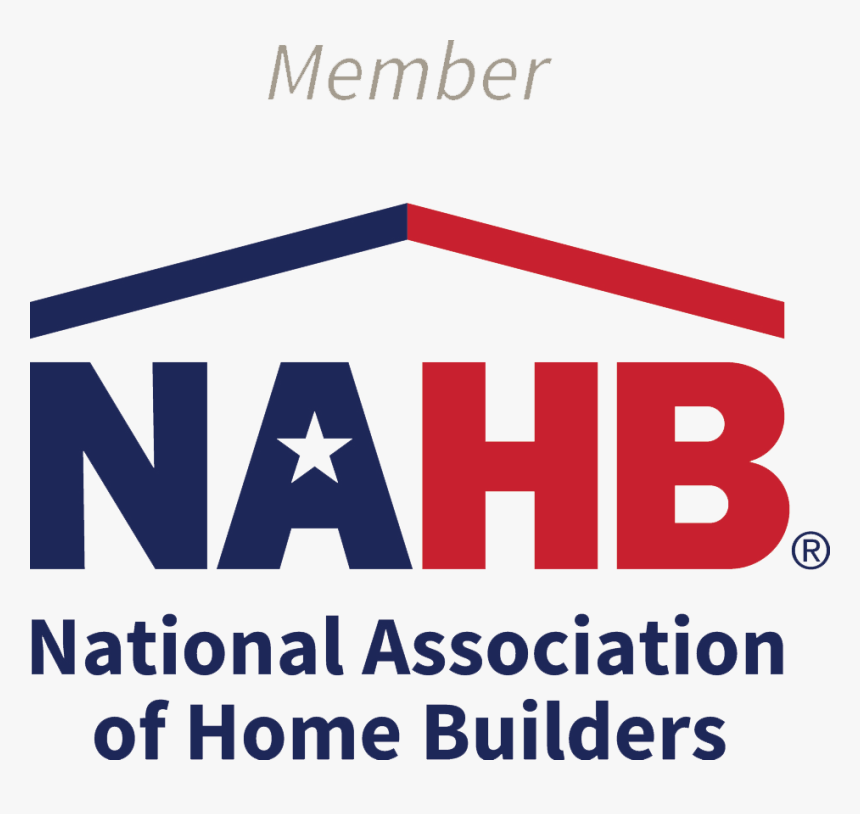 Nahb Logo - National Association Of Home Builders, HD Png Download, Free Download