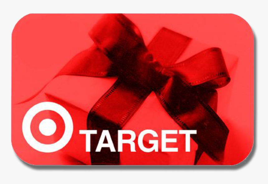 Store Gift Cards Target, HD Png Download, Free Download