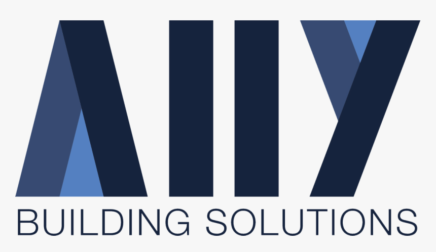 Ally Building Solutions - Graphic Design, HD Png Download, Free Download