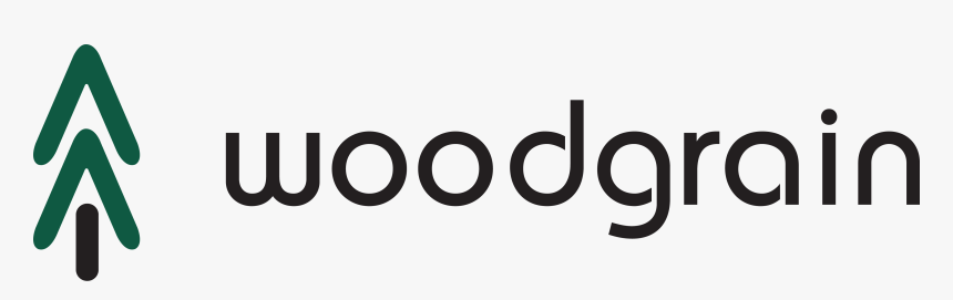 Woodgrain Millwork Logo, HD Png Download, Free Download