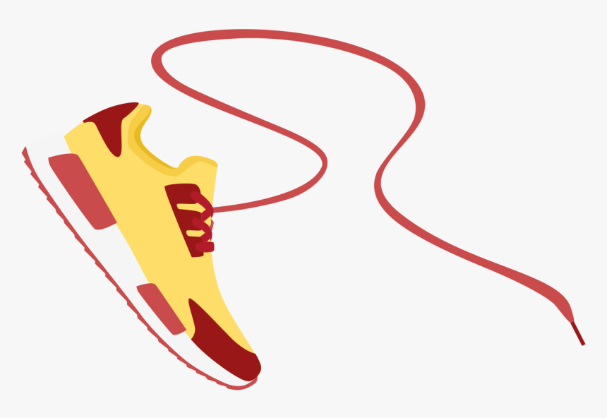 More Sports Sneakers= More Money, HD Png Download, Free Download