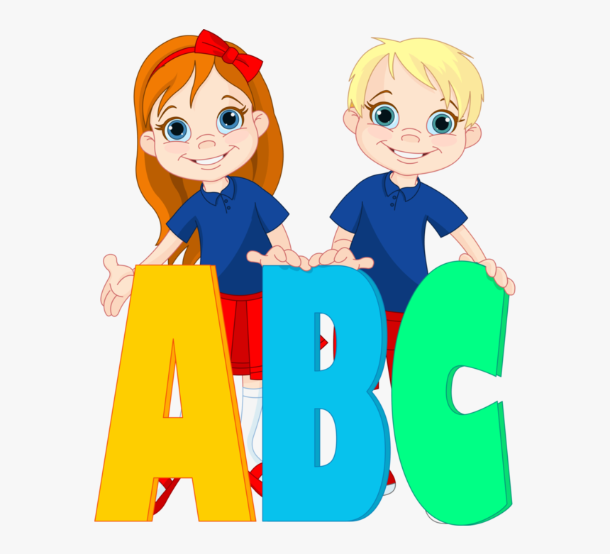 Daycare Clipart Imagenes De - Play Way School Cartoon, HD Png Download, Free Download