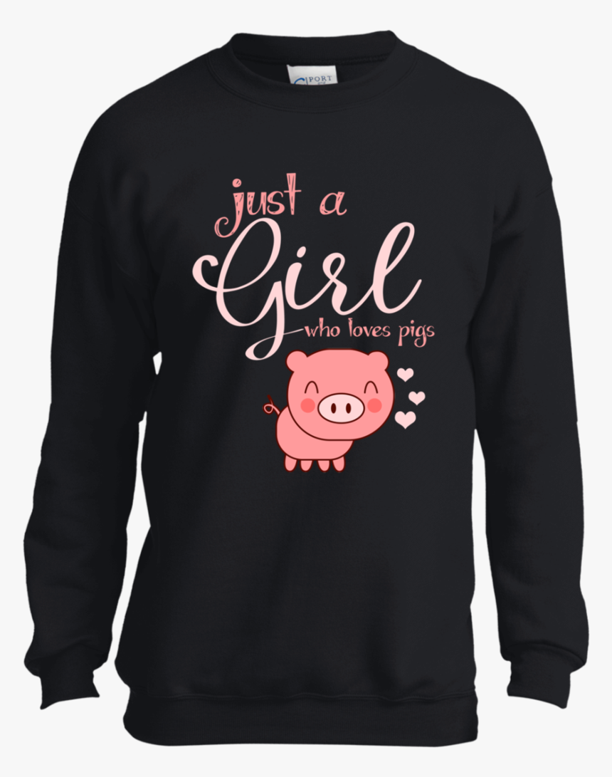 Just A Girl Who Loves Pigs T Funny Pig Lover Gifts - Shane Dawson Merch, HD Png Download, Free Download