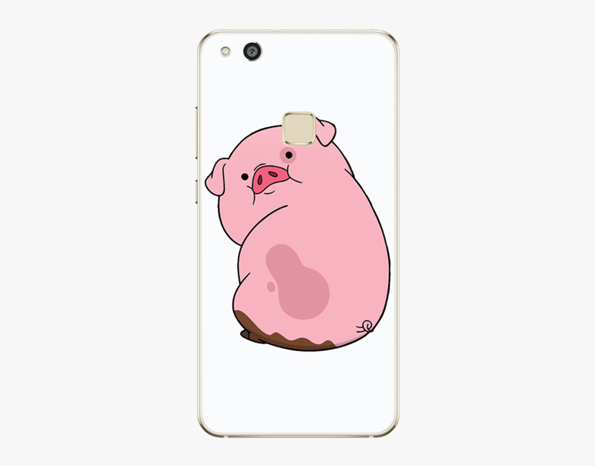 Cute Pig Png, Transparent Png, Free Download