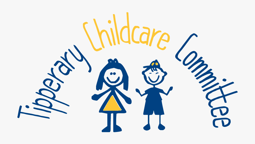 Tipperary Childcare Committee, HD Png Download, Free Download