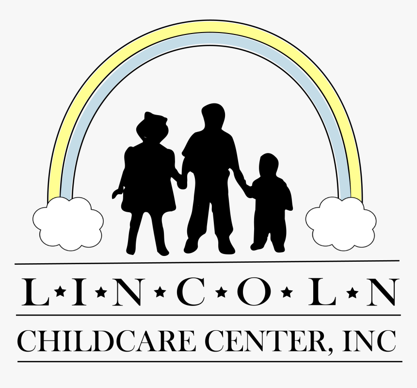 Lincoln Child Care Facility - Lincoln Child Care Center, HD Png Download, Free Download