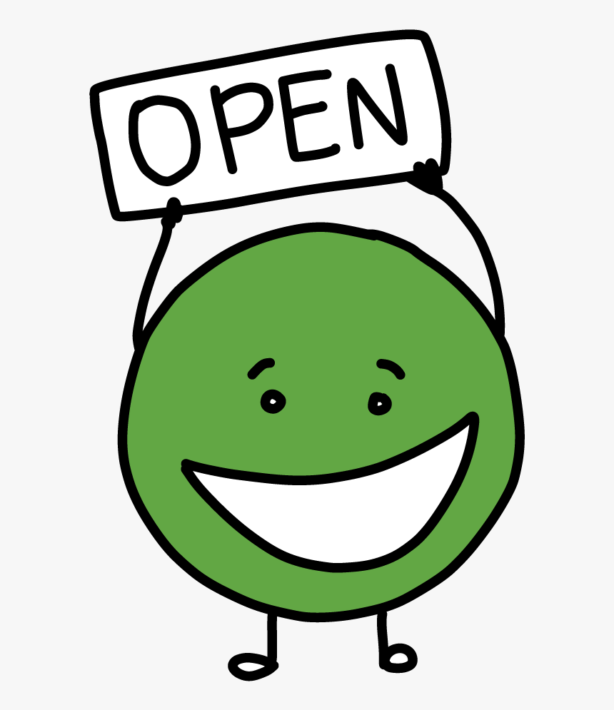 Transparent Laughing Mouth Png - Cartoon, Png Download, Free Download
