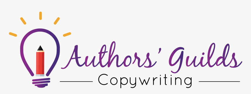 Authorsguild-logo - Calligraphy, HD Png Download, Free Download