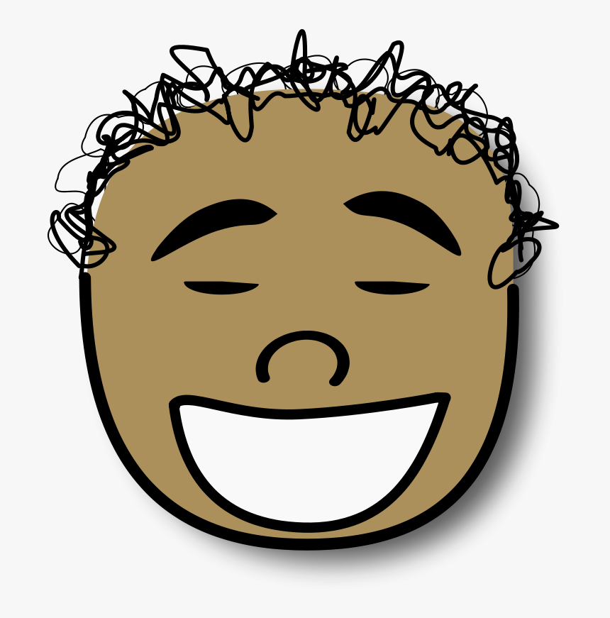 Transparent Laughing Clipart - Doubtful Definition, HD Png Download, Free Download