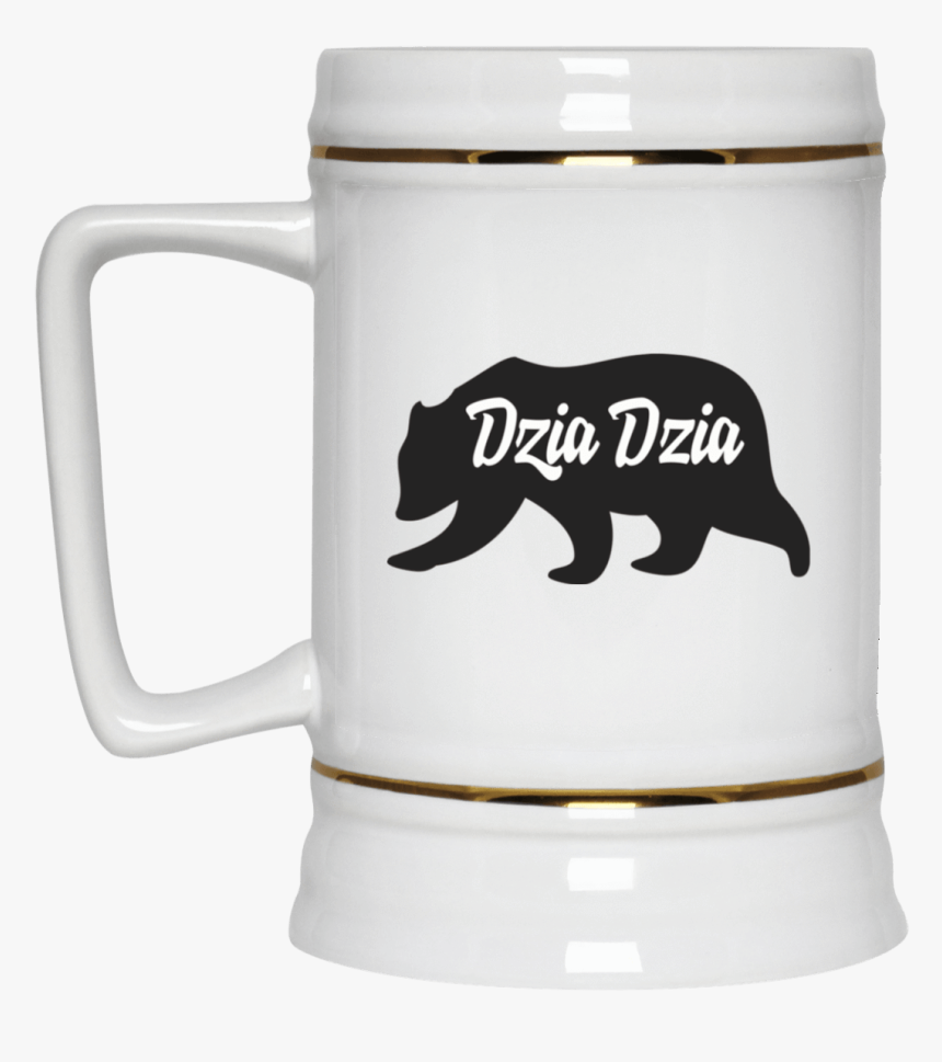 Image 6 Georgia Bulldogs Dilly Dilly White Mug & Beer - Wanna Go To A Pumpkin Patch Watch Horror Movies Mug, HD Png Download, Free Download