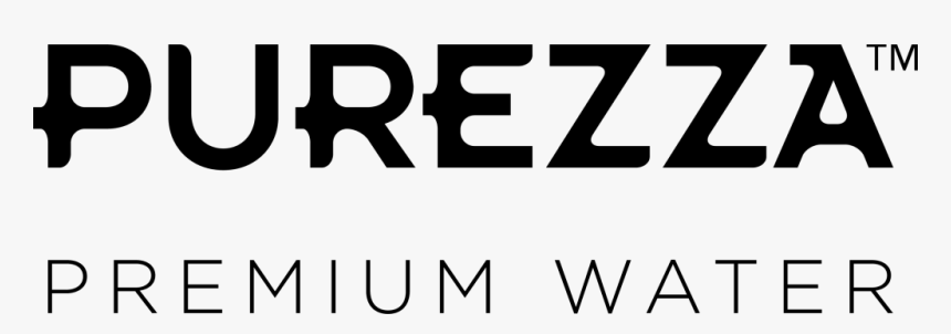 Purezza Premium Water Logo, HD Png Download, Free Download