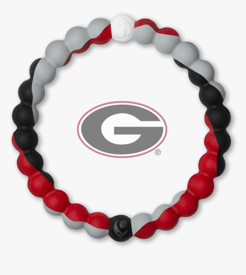 Slider Image 1 A - Georgia Bulldogs Lokai Bracelet, HD Png Download, Free Download