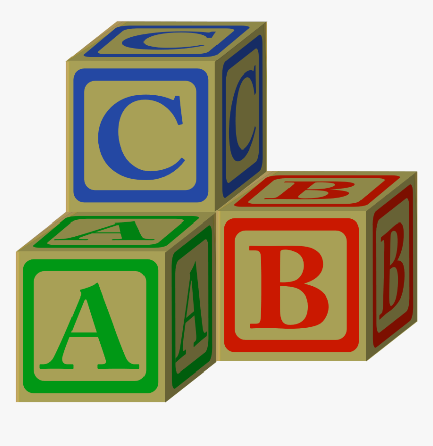 Blocks Clip Art, HD Png Download, Free Download