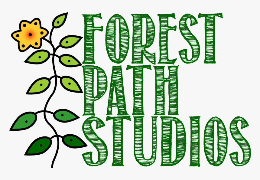 Forest Path Studios, HD Png Download, Free Download