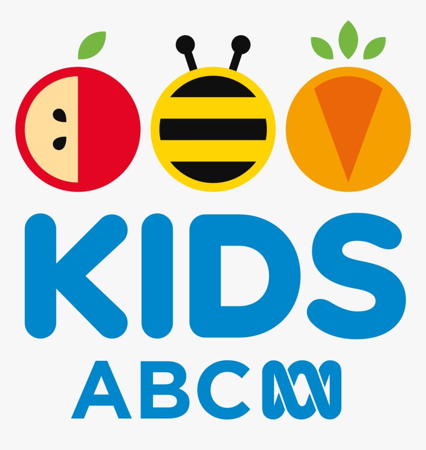 Abc Kids Logo, HD Png Download, Free Download