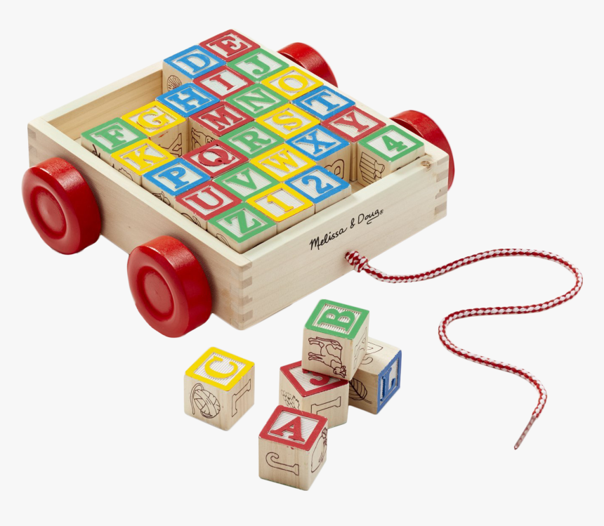 Melissa And Doug - Shopping Cart From Walmart, HD Png Download, Free Download
