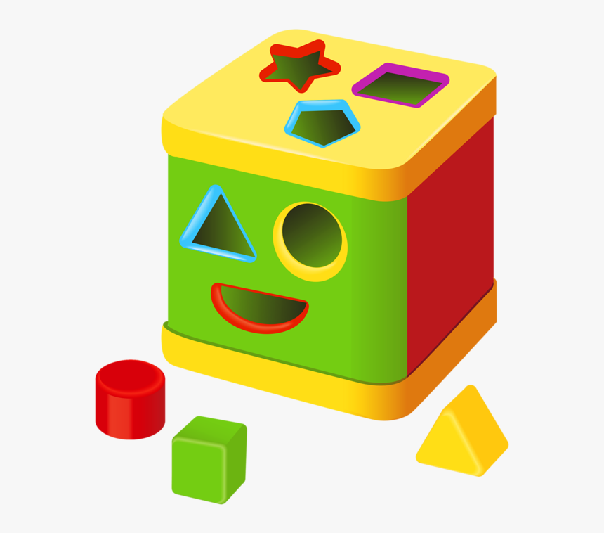 Transparent Abc Png - Children Toys Png Icon, Png Download, Free Download