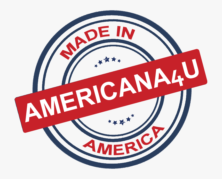 Americana4u - Circle - Circle, HD Png Download, Free Download