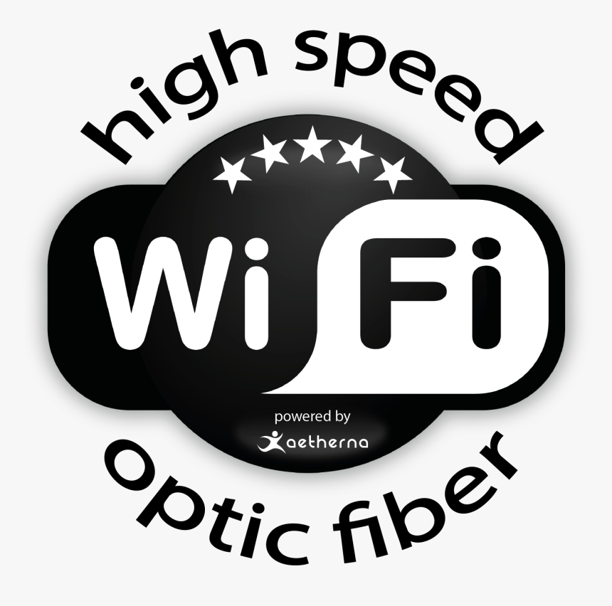 4 Star Hotel With Free Wi-fi Milan - Wifi, HD Png Download, Free Download