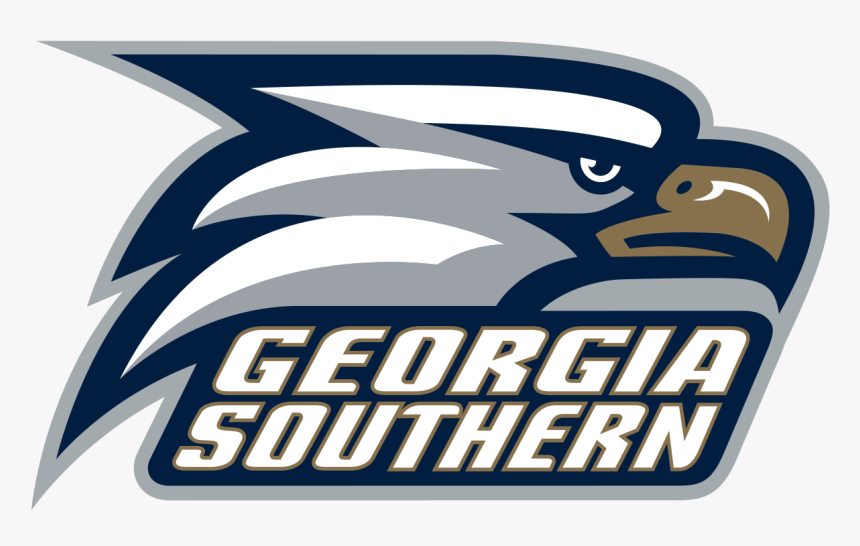 Georgia Southern Logo, HD Png Download, Free Download