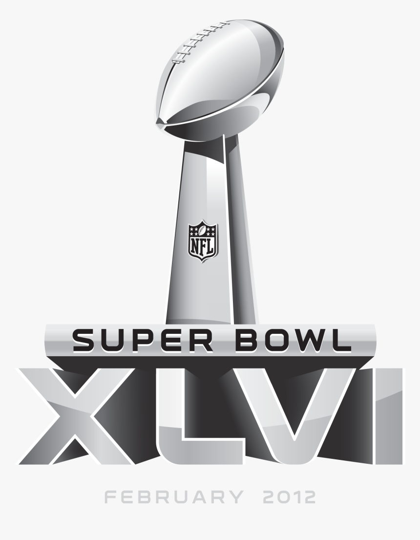 Giants England Bowl Patriots York Superbowl Xlvii Clipart - Super Bowl 2011, HD Png Download, Free Download