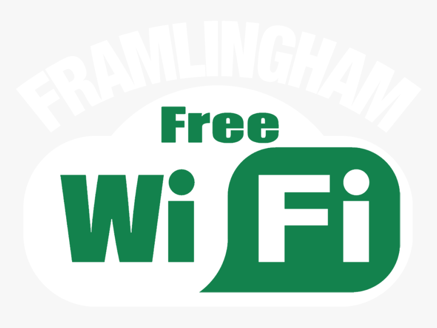 Free Wifi Image Green, HD Png Download, Free Download