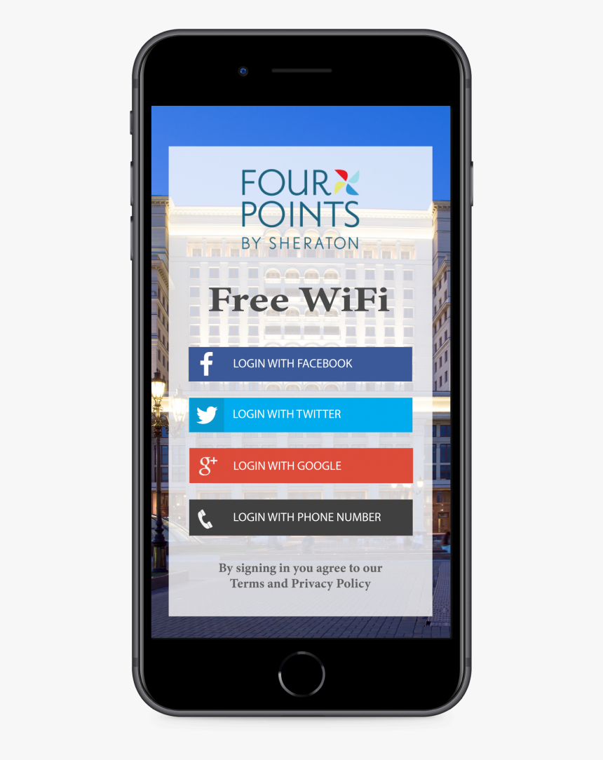 Four Points By Sheraton, HD Png Download, Free Download