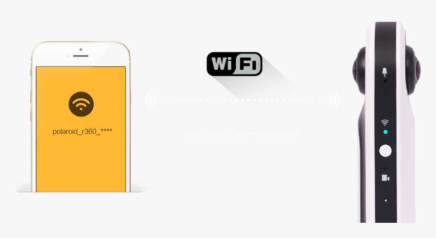 Search And Connect To Wifi Hotspot - Wifi Certified, HD Png Download, Free Download