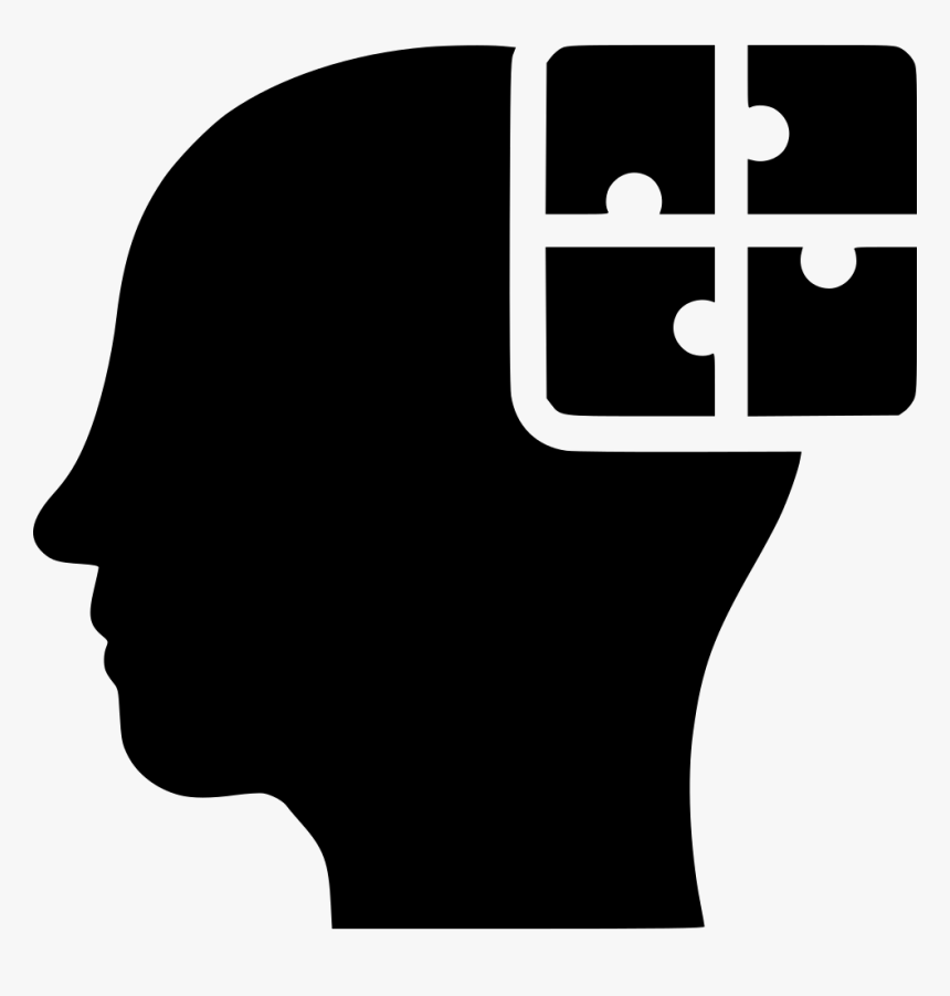 Problem Solving - Digital Mindset Icon Png, Transparent Png, Free Download