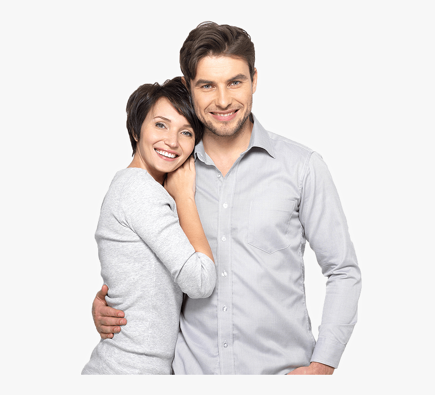 Couple Stock Photography Marriage Portrait - Stock Image Of Couple, HD Png Download, Free Download