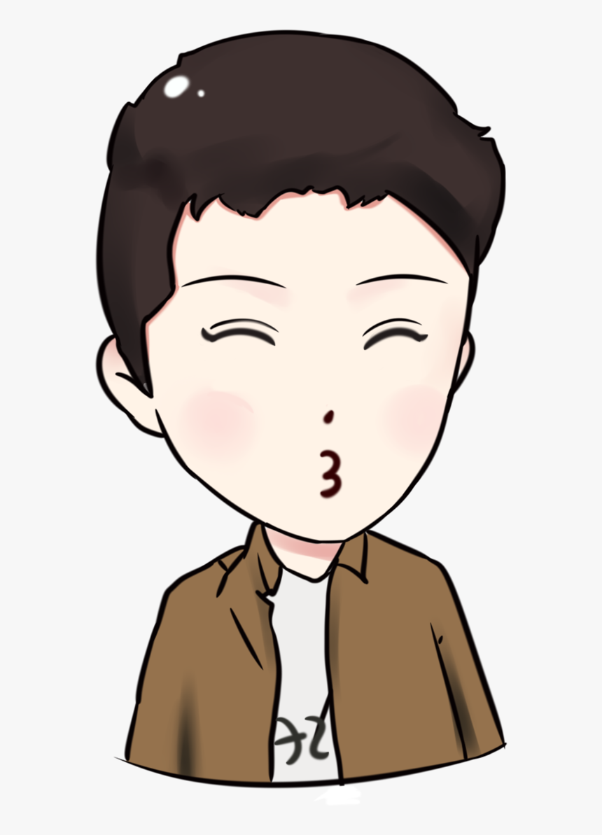 Sell Cute Avatar Cute Boy Png And Psd - Cute Boy Png, Transparent Png, Free Download