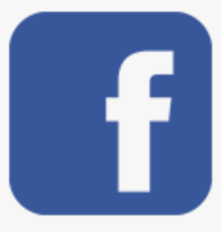 Facebook Logo Portable Network Graphics Clip Art Brand Transparent Background Black Facebook Icon Hd Png Download Kindpng