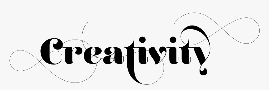 Strategy, Creativity, Problem Solving To Me, It"s All - Calligraphy, HD Png Download, Free Download